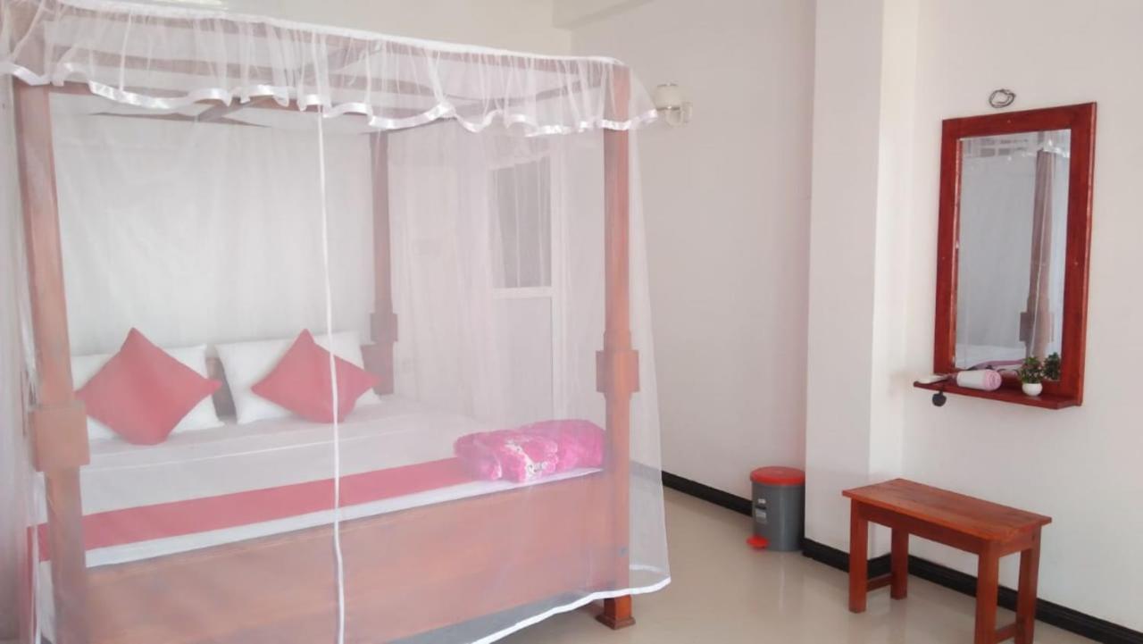 Ocean Breeze Villa Bussa Kültér fotó