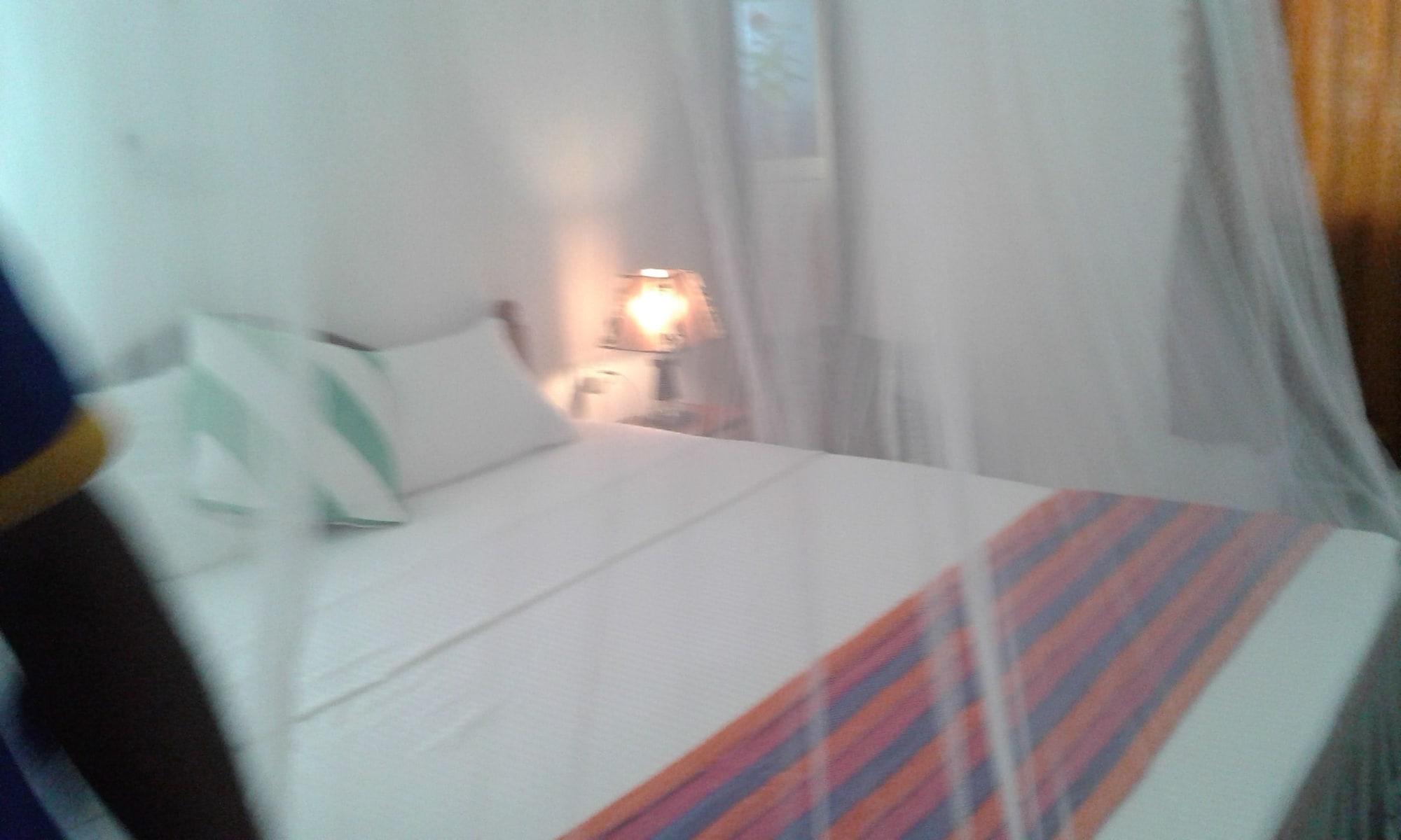 Ocean Breeze Villa Bussa Kültér fotó