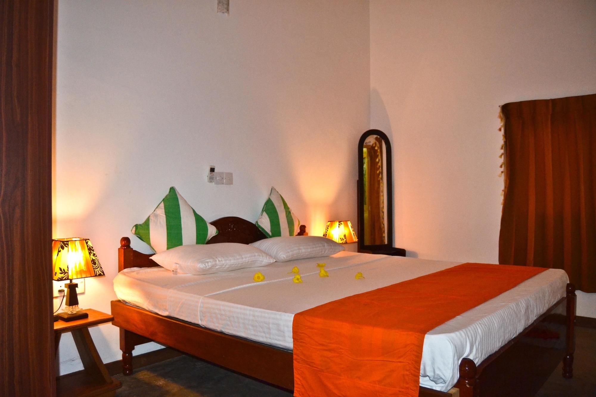 Ocean Breeze Villa Bussa Kültér fotó