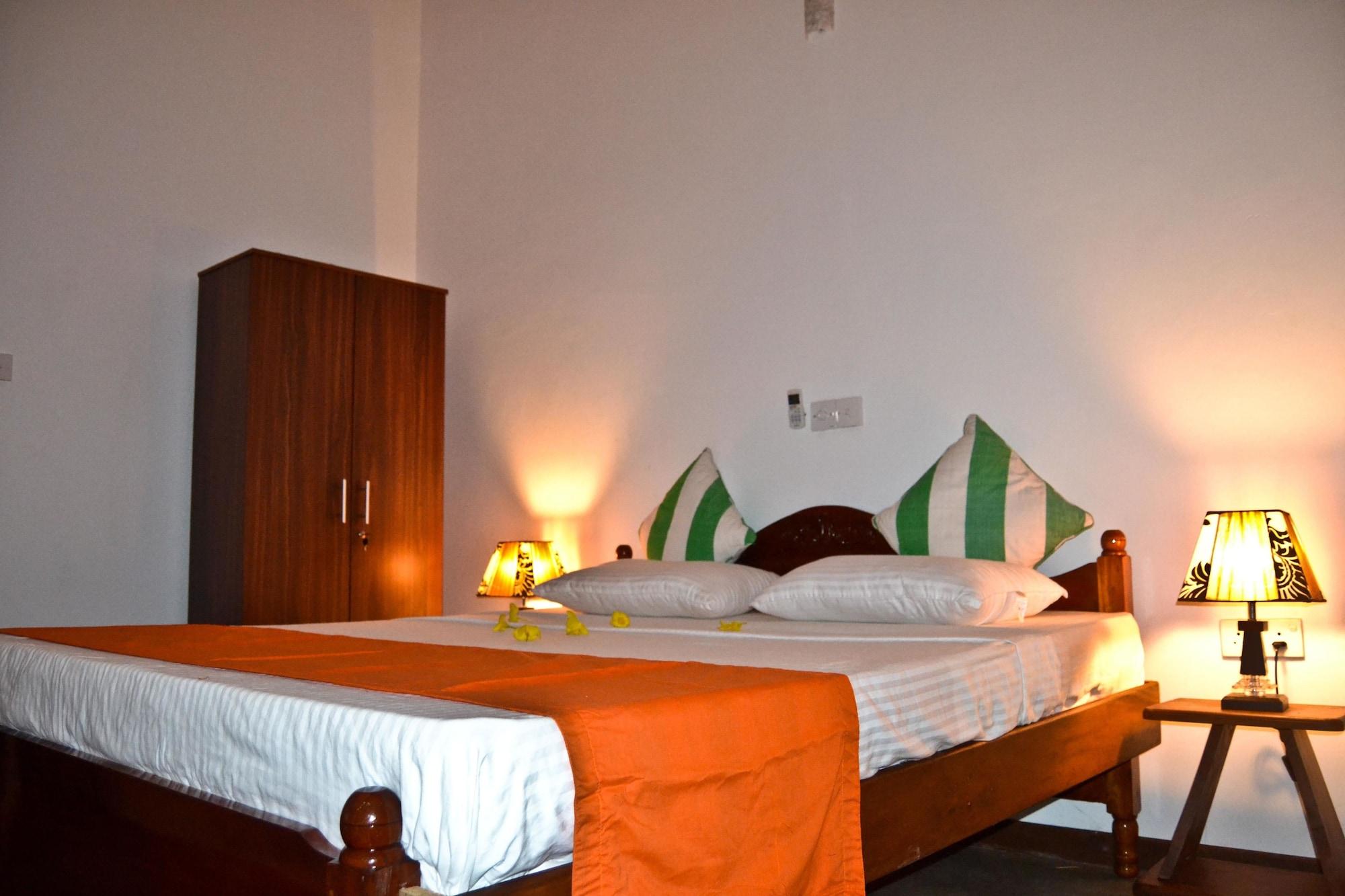 Ocean Breeze Villa Bussa Kültér fotó