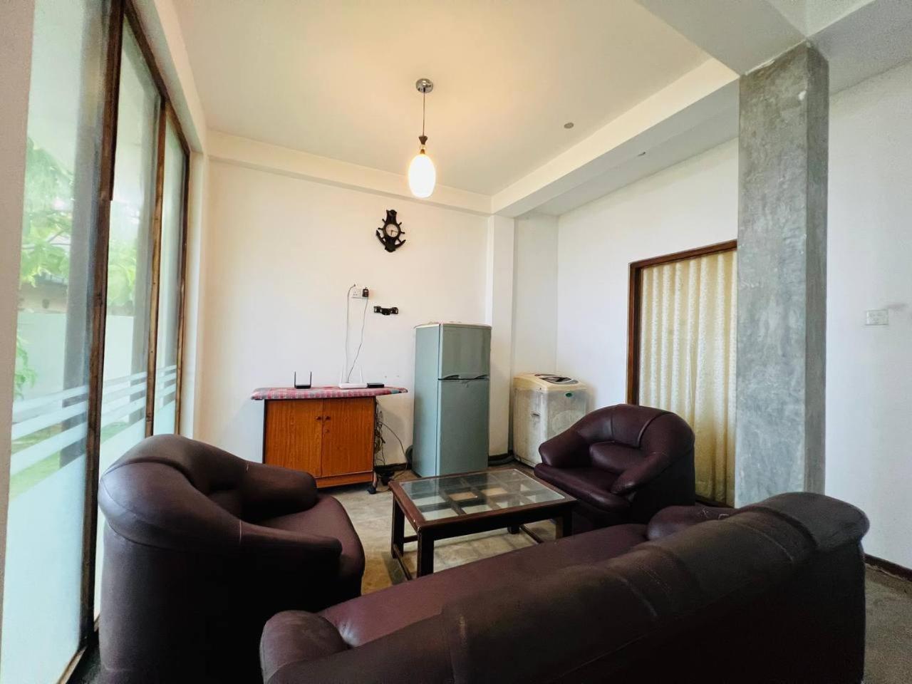 Ocean Breeze Villa Bussa Szoba fotó